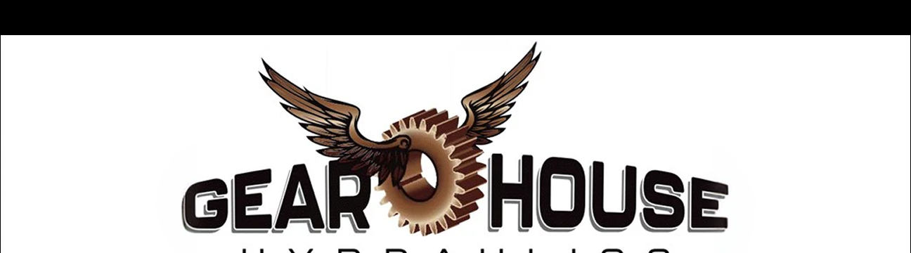 Gear House Hydraulics