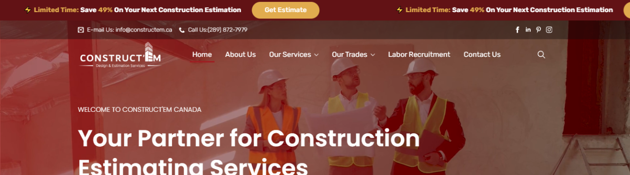 Constructem Canada