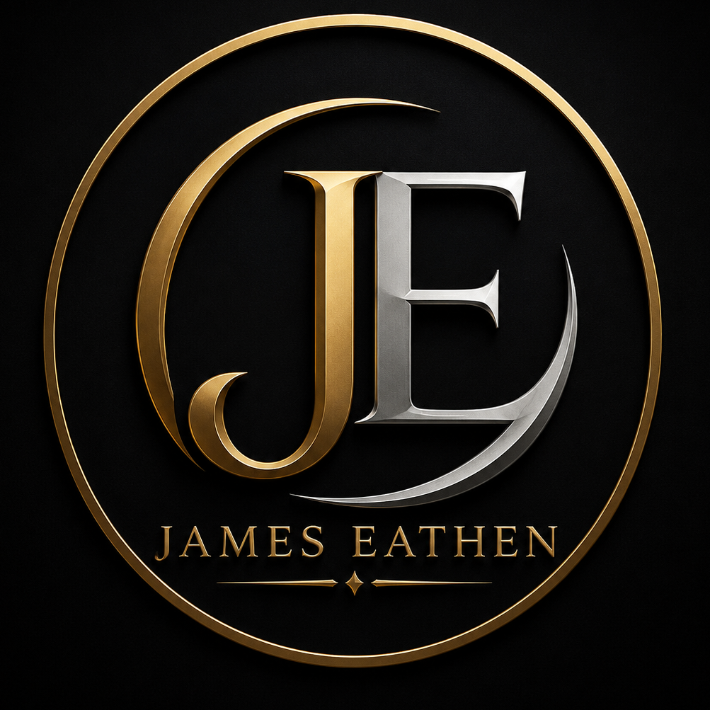 James  Eathen