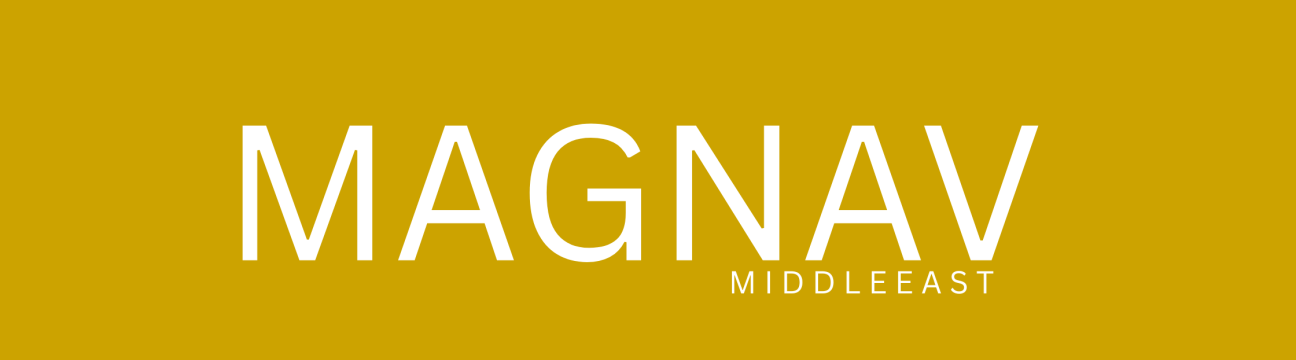 Magnav Middleeast