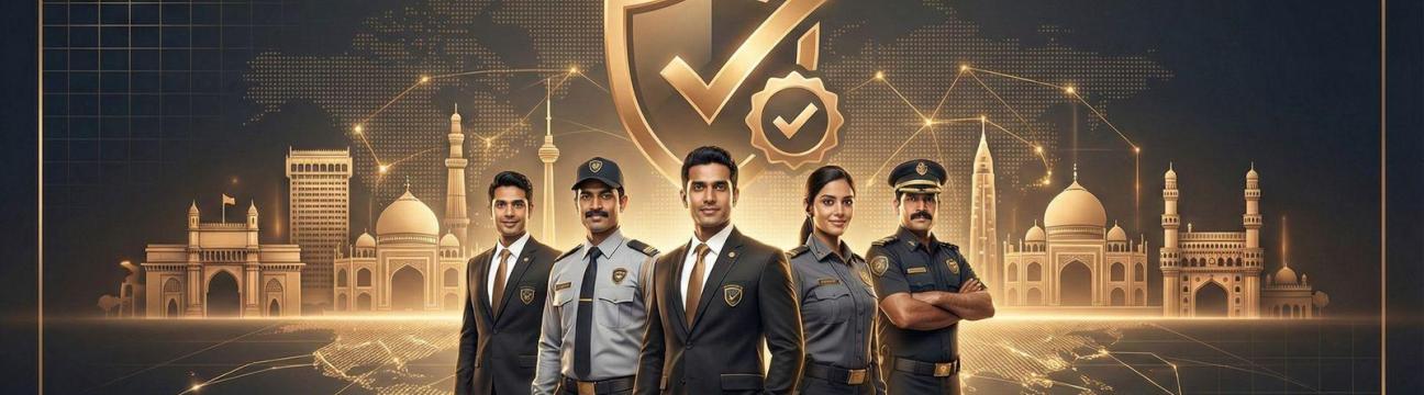 Findsecurity Service