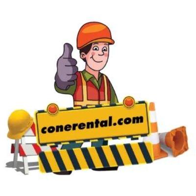 Cone Rental