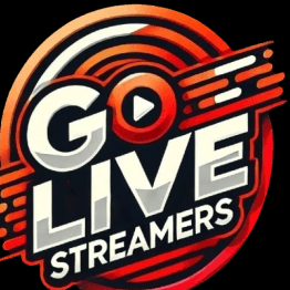 Go Live Streamers