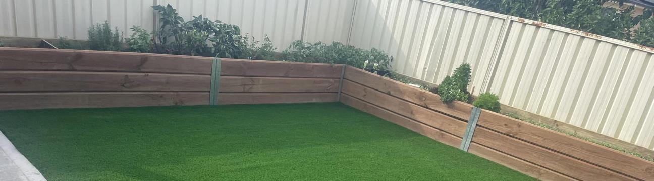 A2Z Landscaping