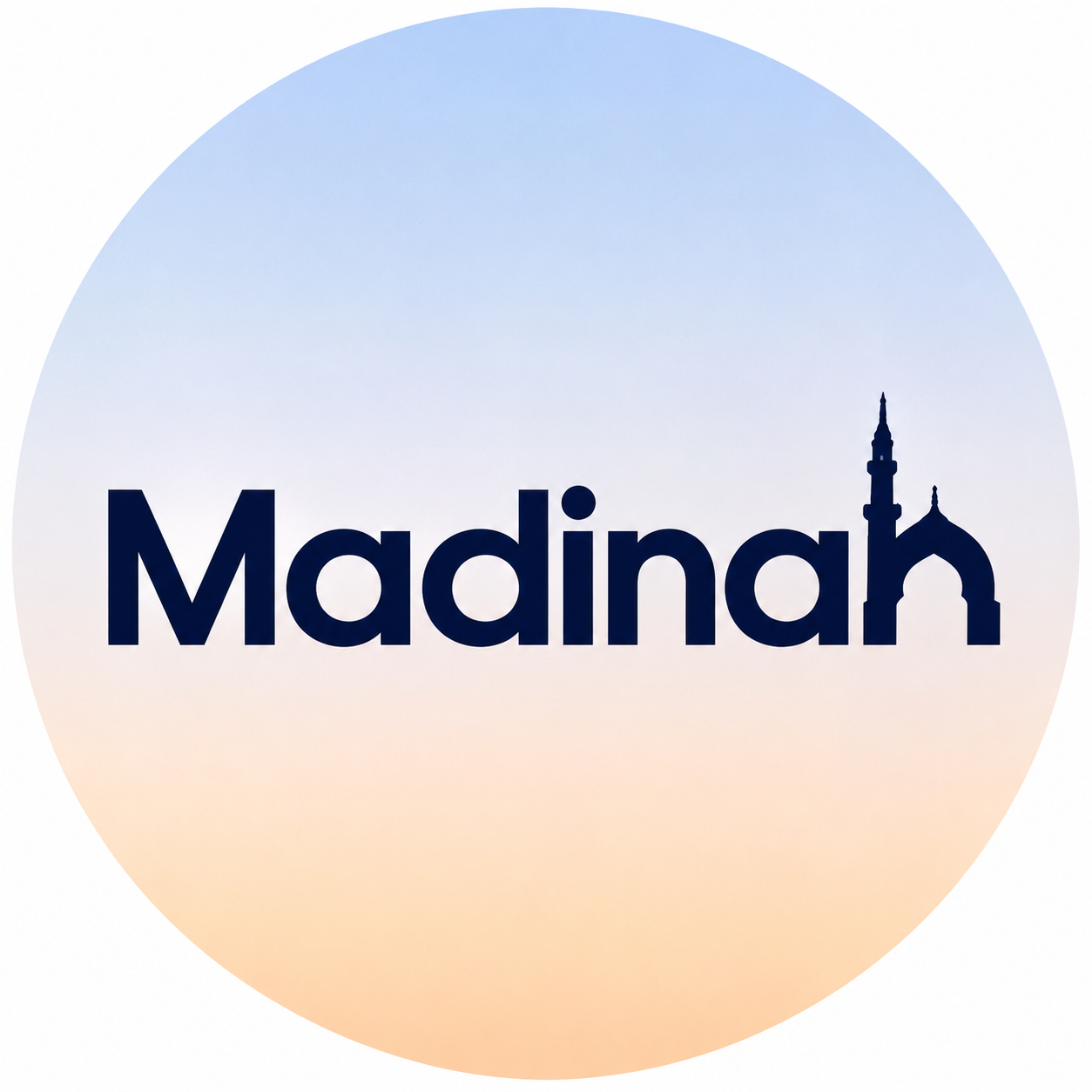 Madinah Fundraising