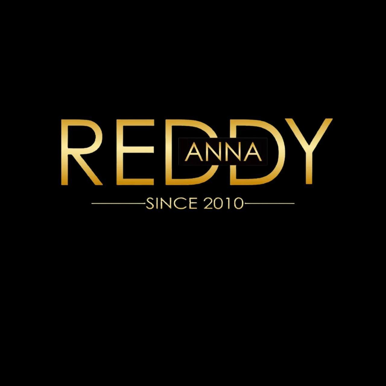 reddyanna bookapp