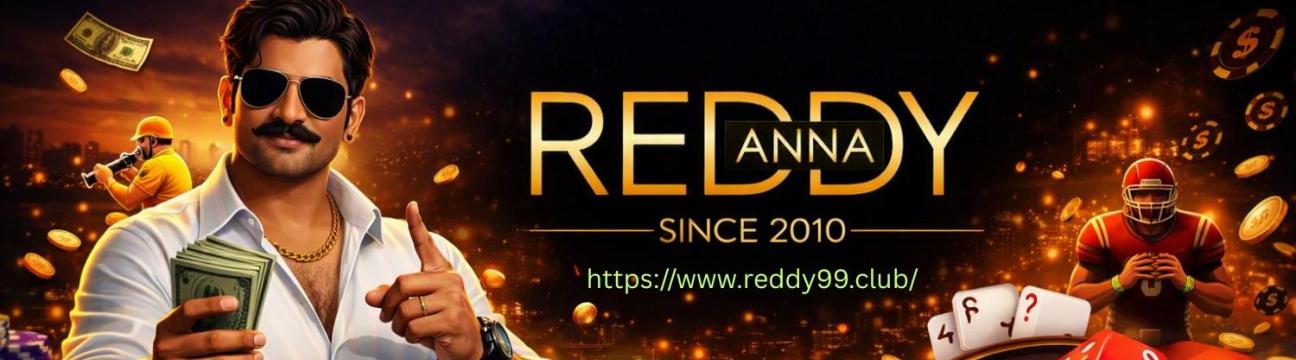 reddyanna bookapp