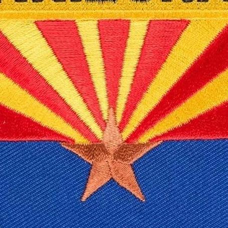 Rush Patch