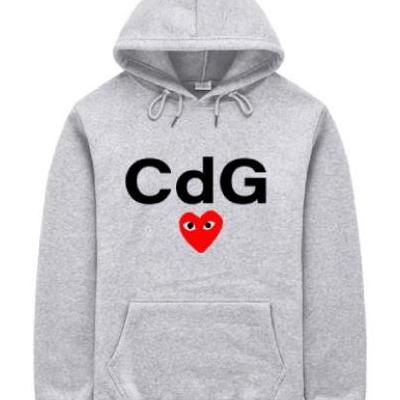 CDG Hoodie
