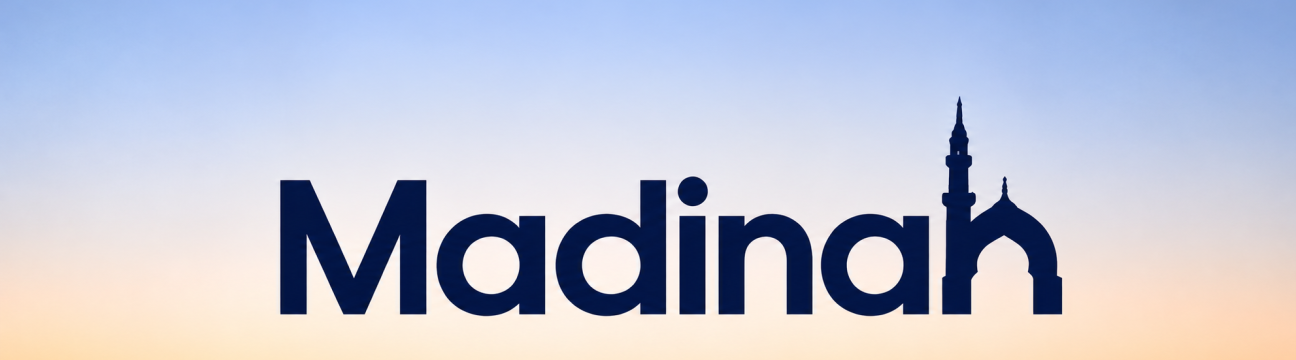Madinah Fundraising