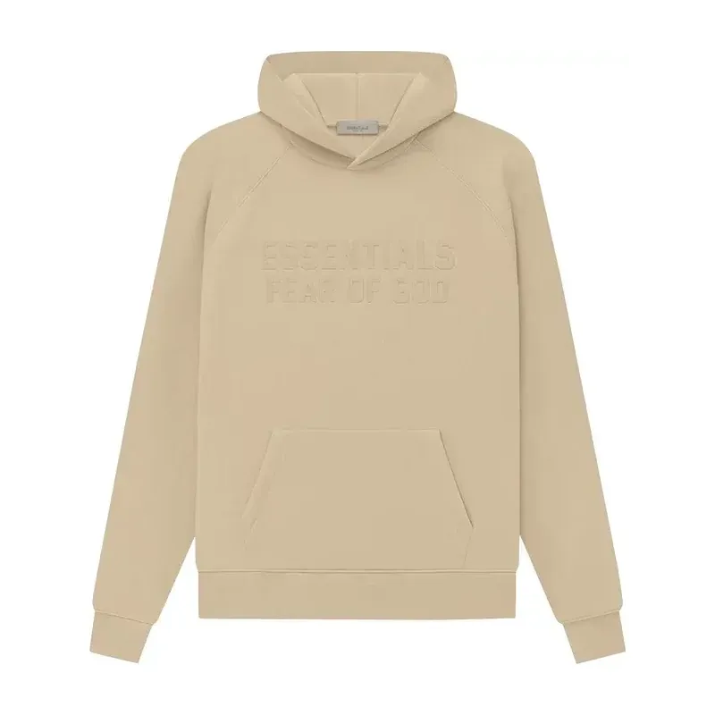 Essentials Hoodie