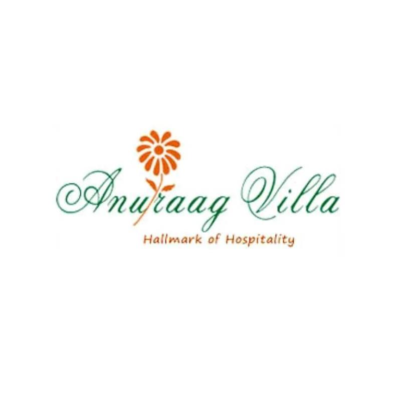 Anuraag Villa