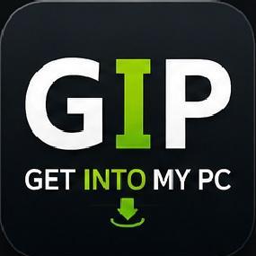 Get Into My PC