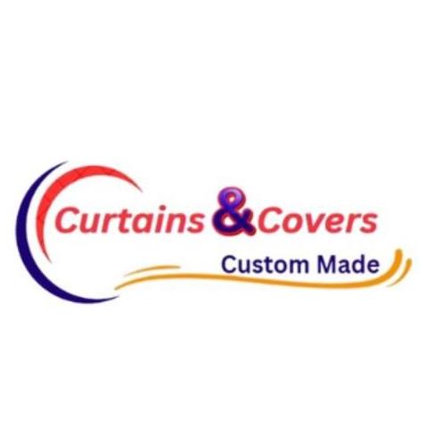 Curtains And Covers