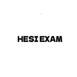 Takemyonline HESIexam
