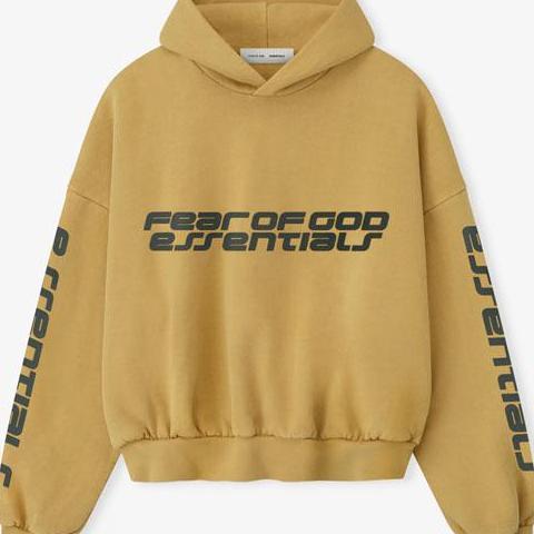 Essentials  Hoodie