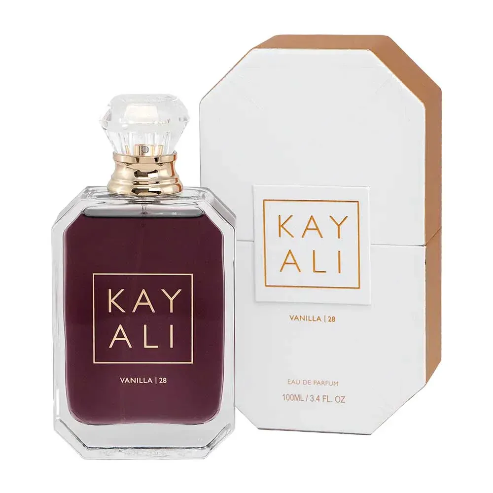Kayali Vanilla28