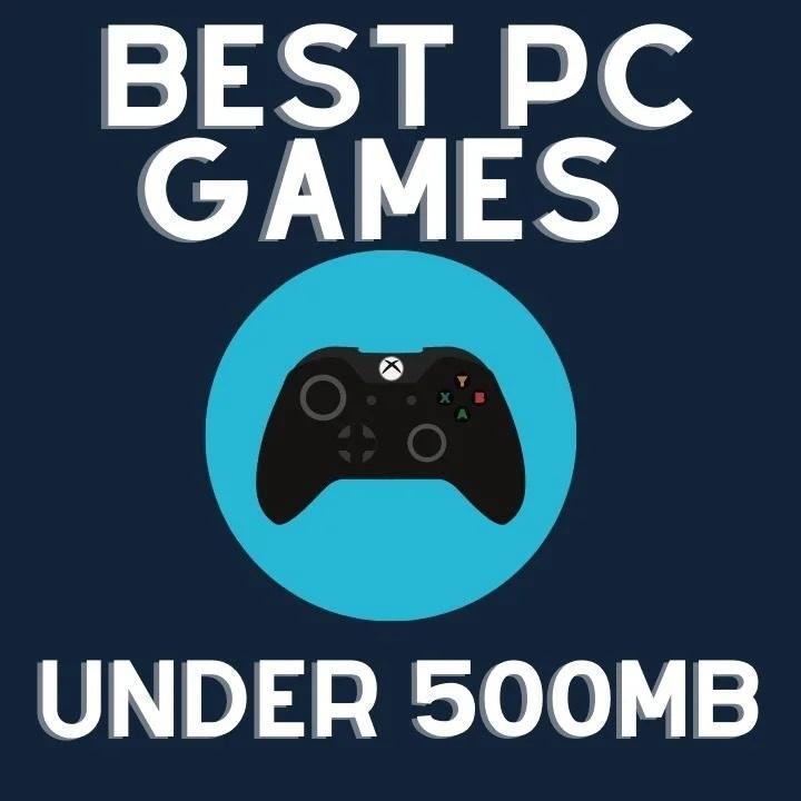 Games For PC Compressed