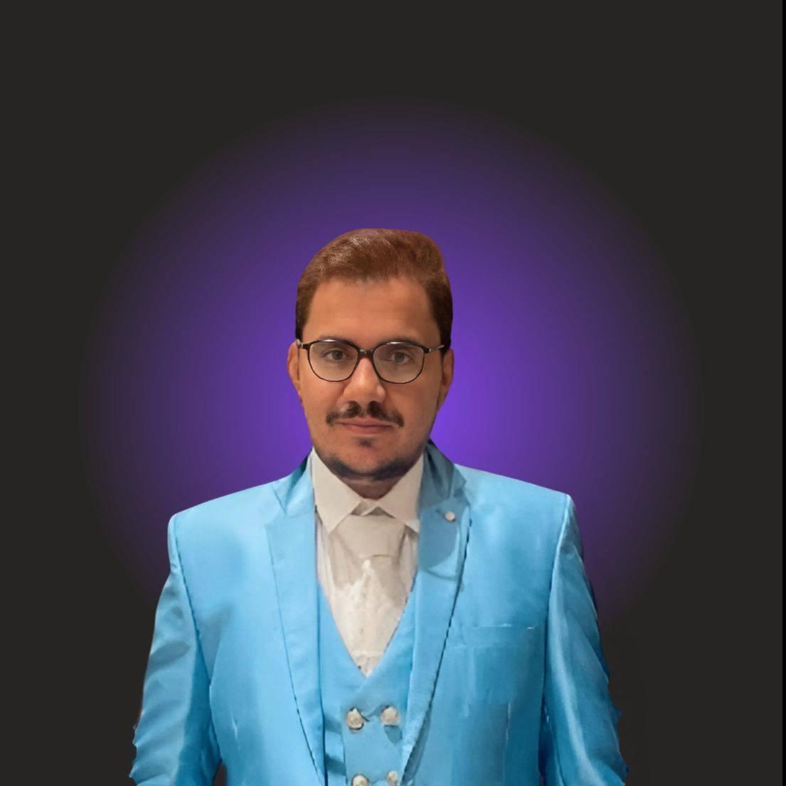 Tayyab Ullah Ansari