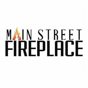 Main Fireplace