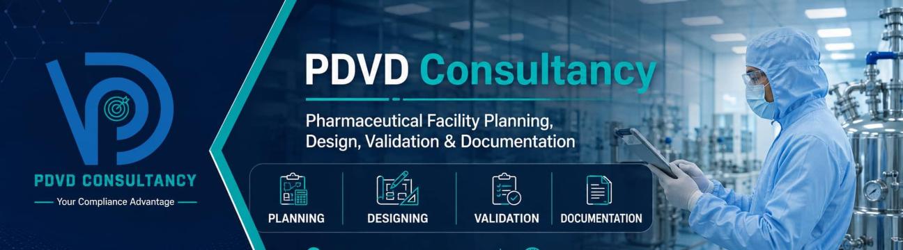 PD-VD Consultancy