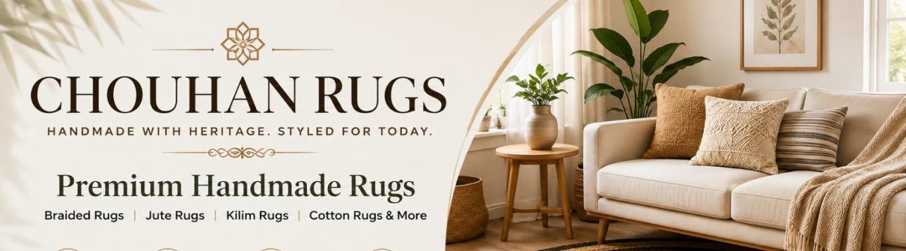Chouhan  Rugs