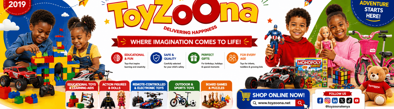 Toyzoona Limited
