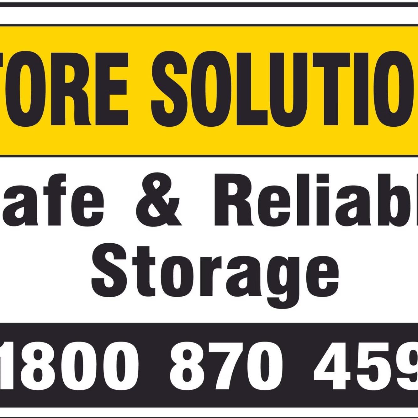 Store Solutions