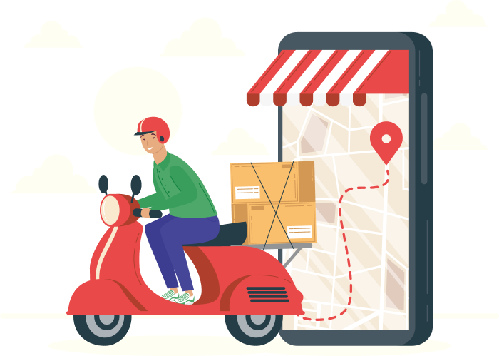 ubereats clone script