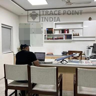 Trace Point India 