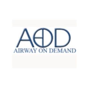 AirwayOn Demand