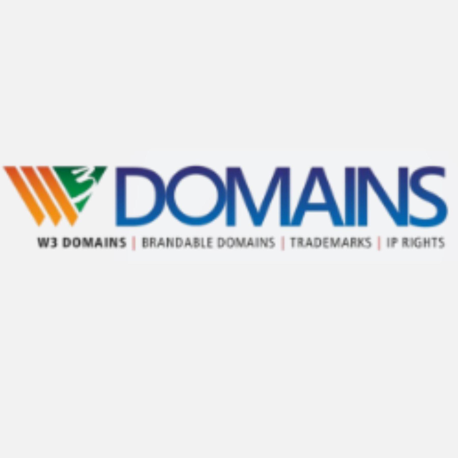 W3D Domains