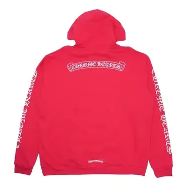 Chrome Hearts