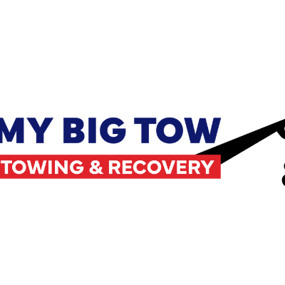 My Big Tow