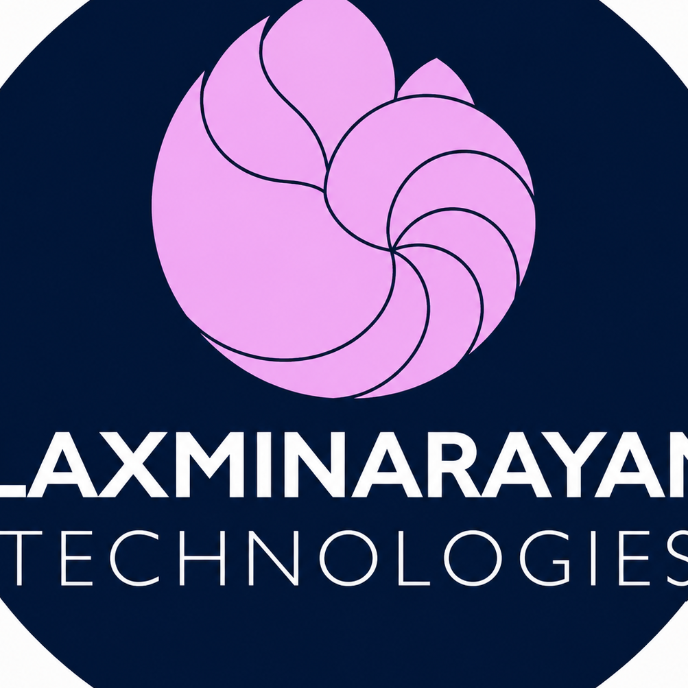 Laxminarayan Technologies