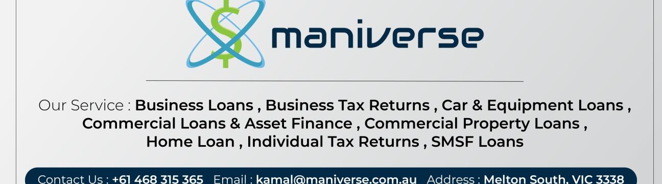Maniverse ...