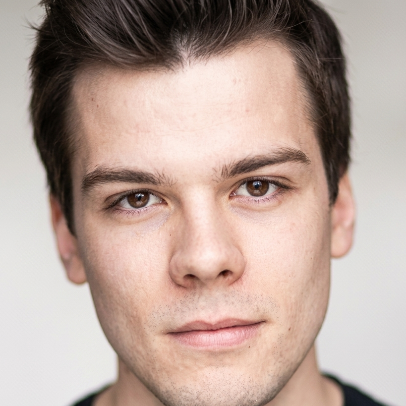 Liam Vance