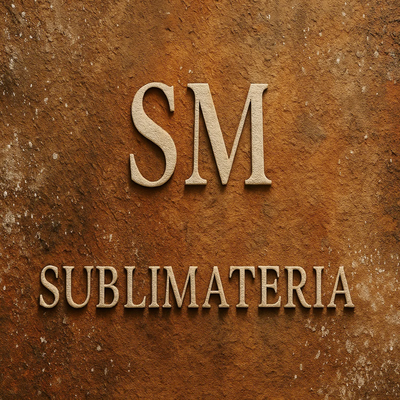 Sublimateria Sublimateria