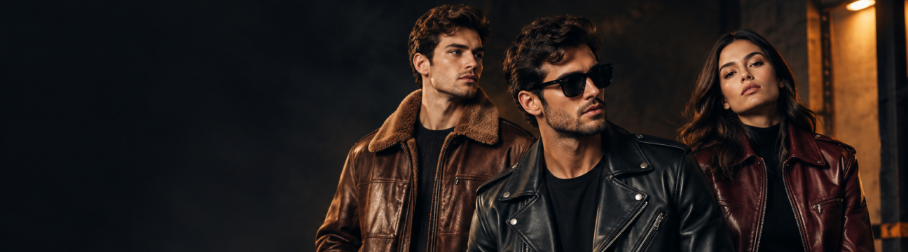 Fineyst Jackets