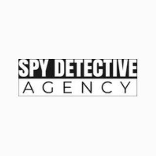 Spy Detective