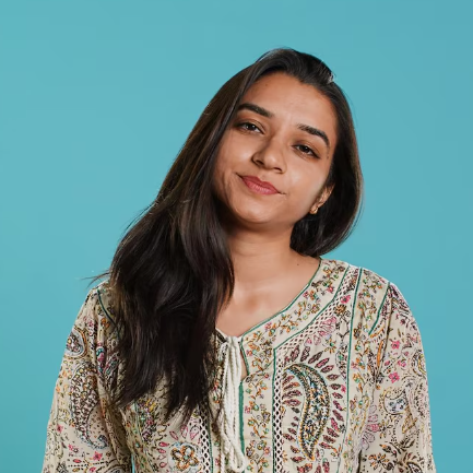 Kavya Gupta