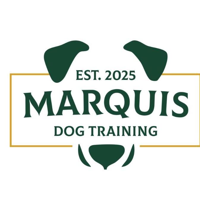 Marquis Dog Training