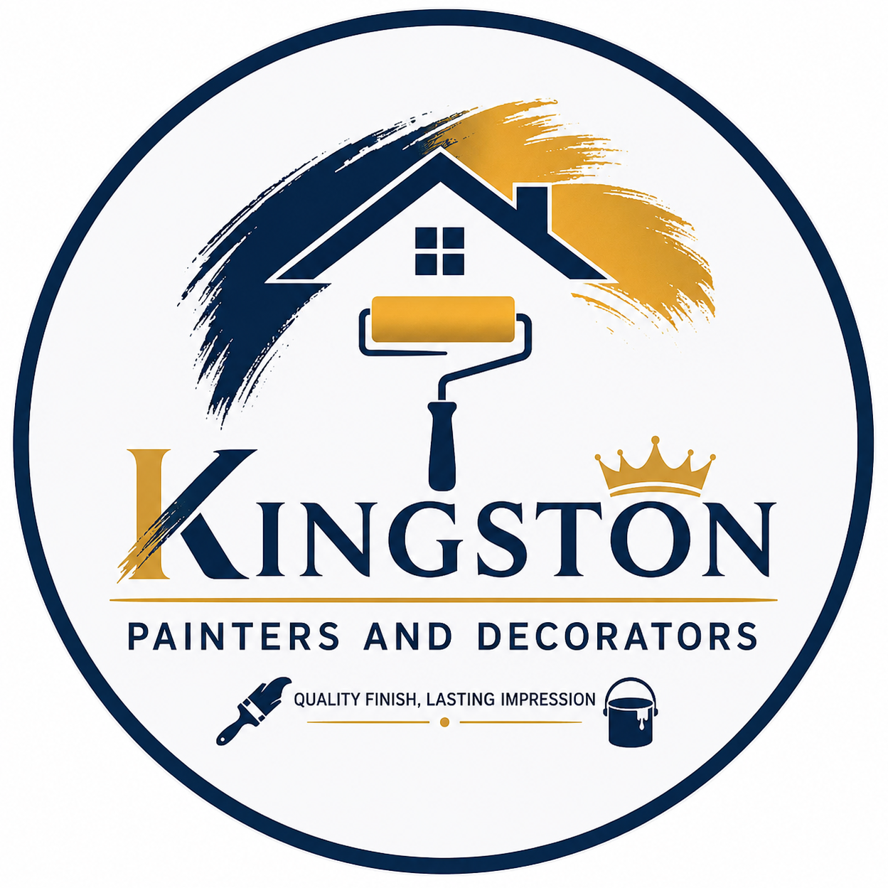 Kingston Painters