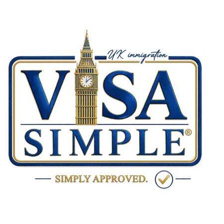 Visa Simple