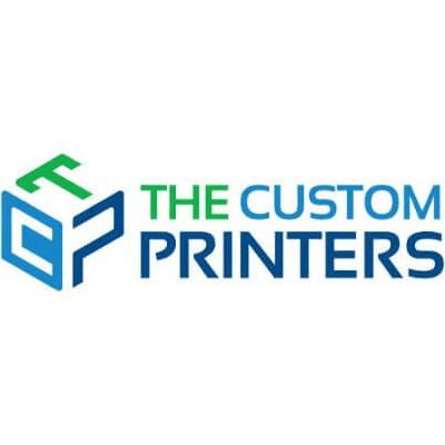 The Custom Printers