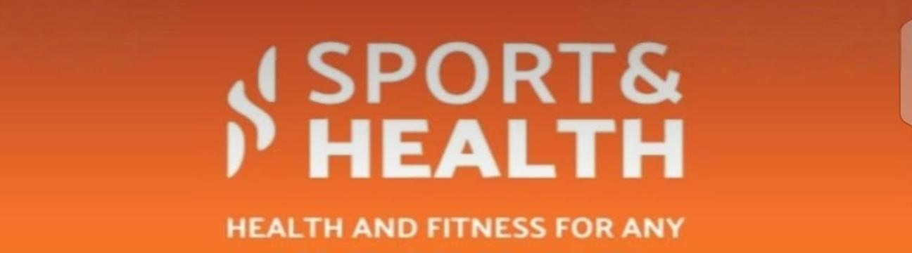 Sport And Health