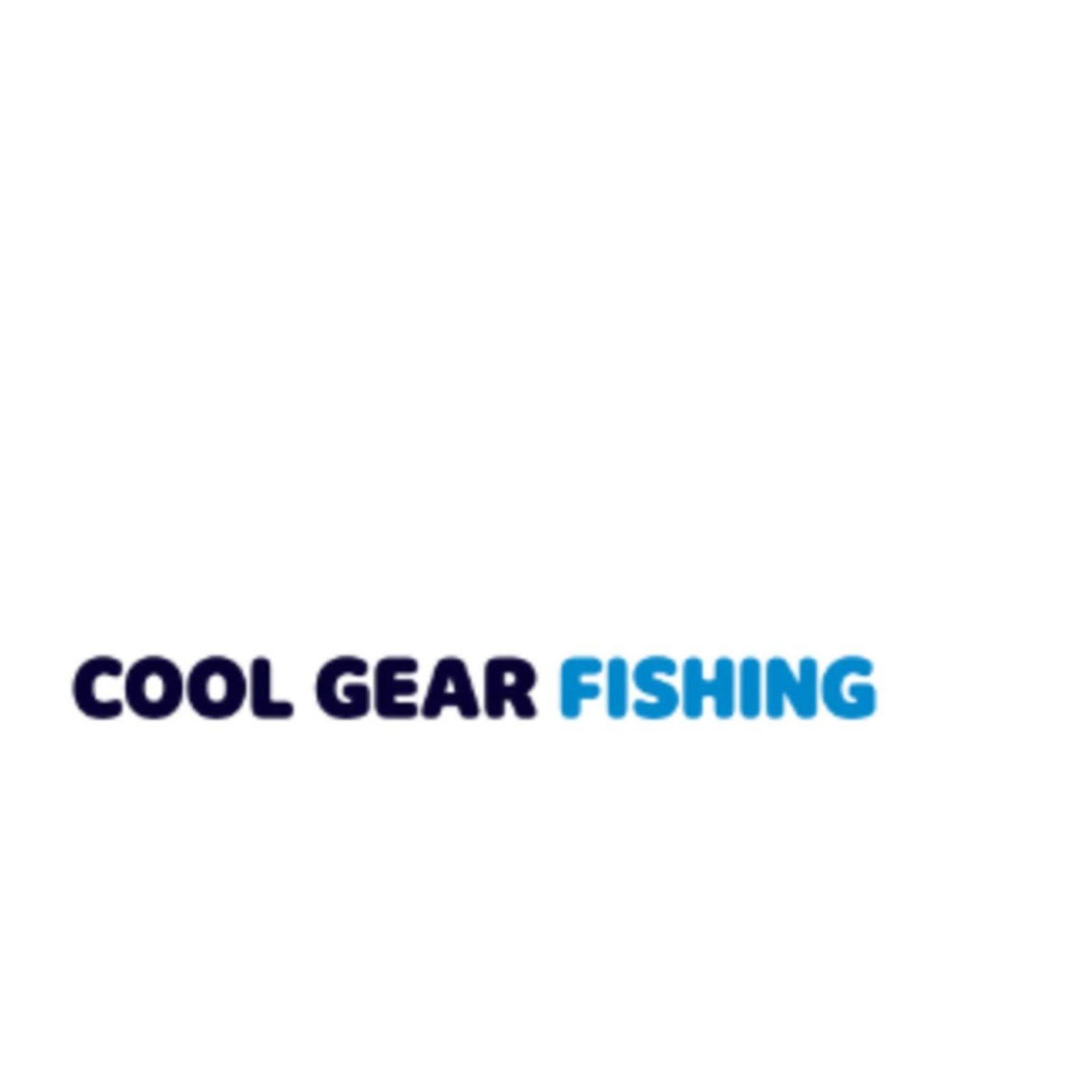 Cool  Gear Fishing