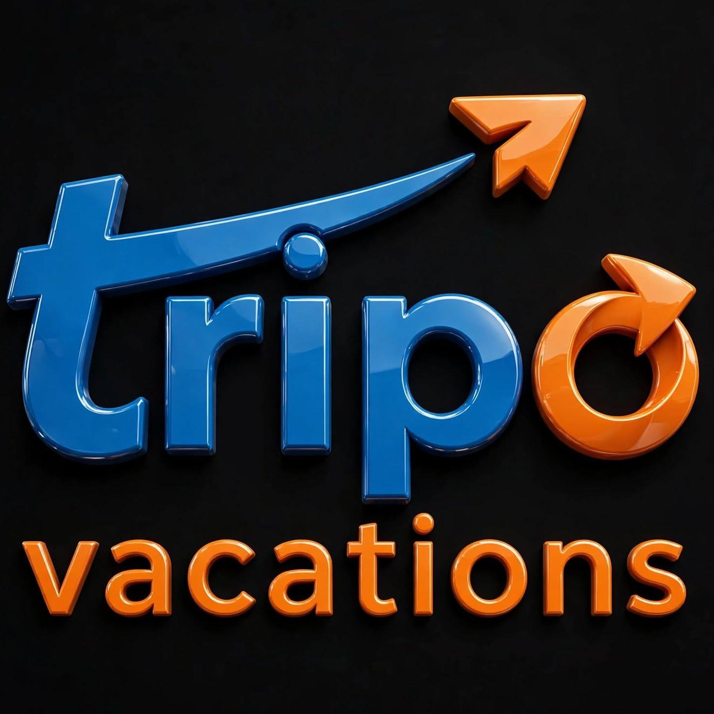 Tripo Vacations