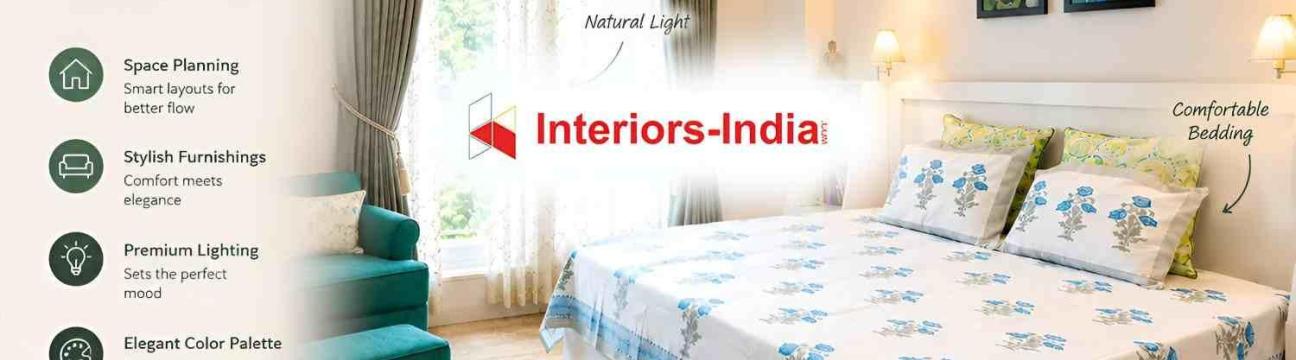 Interiors India