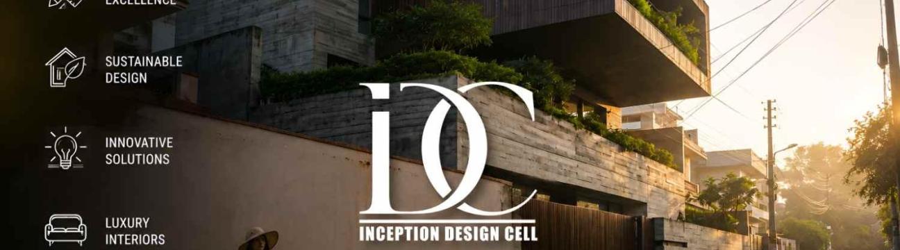Inception Design Cell